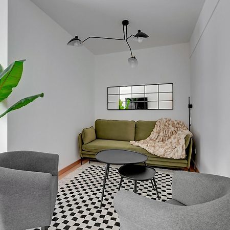 Lion Apartments - Palm Beach With Parking 소포트 외부 사진